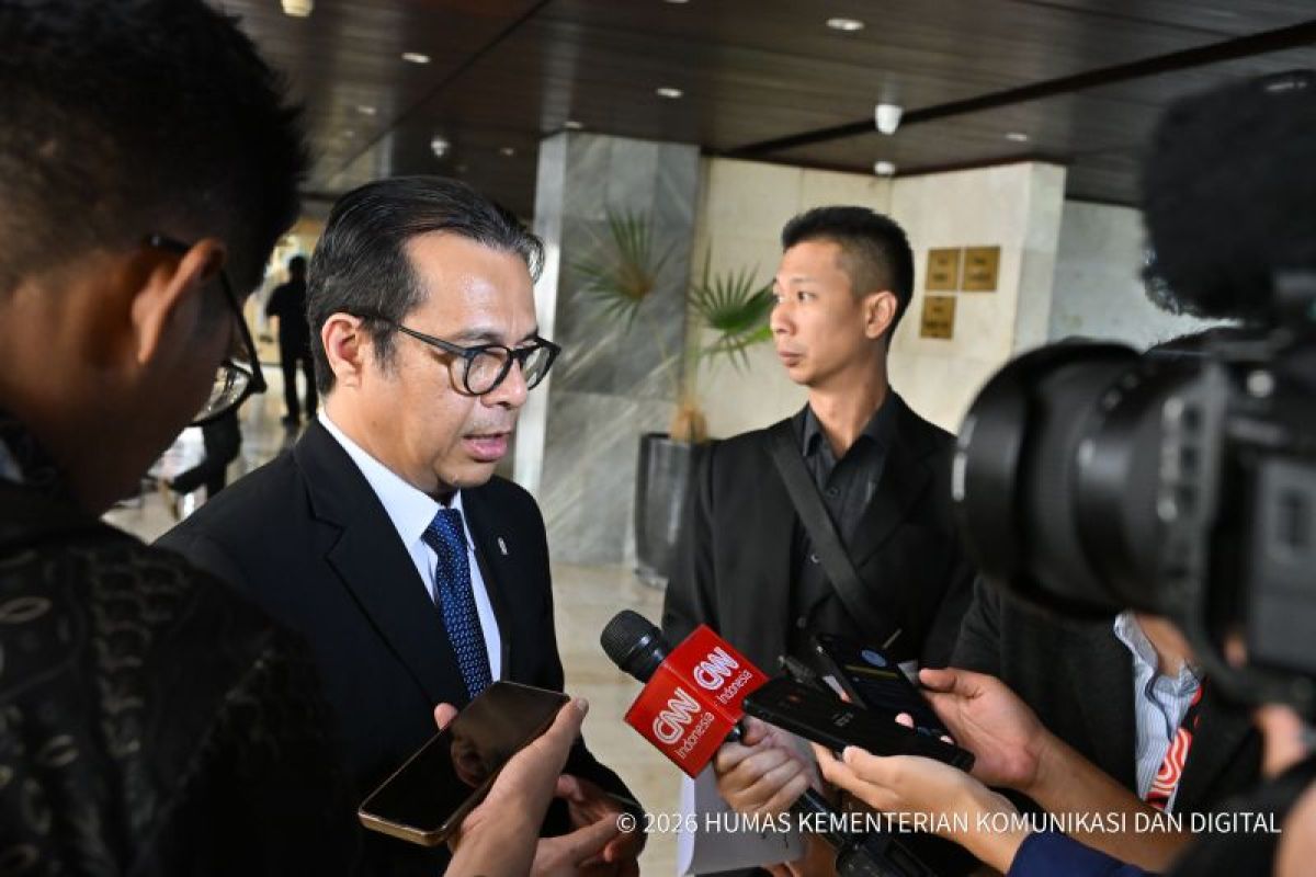 Nezar: National AI Roadmap will serve as reference for sectoral AI regulation