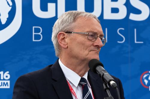 Former German Intelligence Chief Arrested Over Alleged Involvement with 2,000 Secret Documents