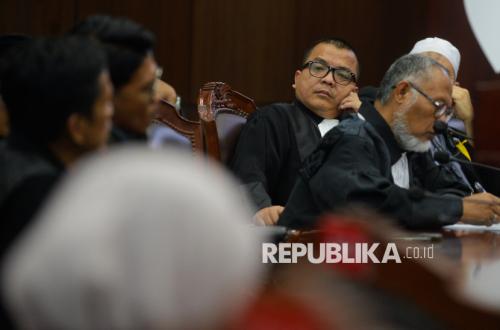 Responding to Constitutional Court Ruling, This is the Plaintiffs' Next Step for Gibran