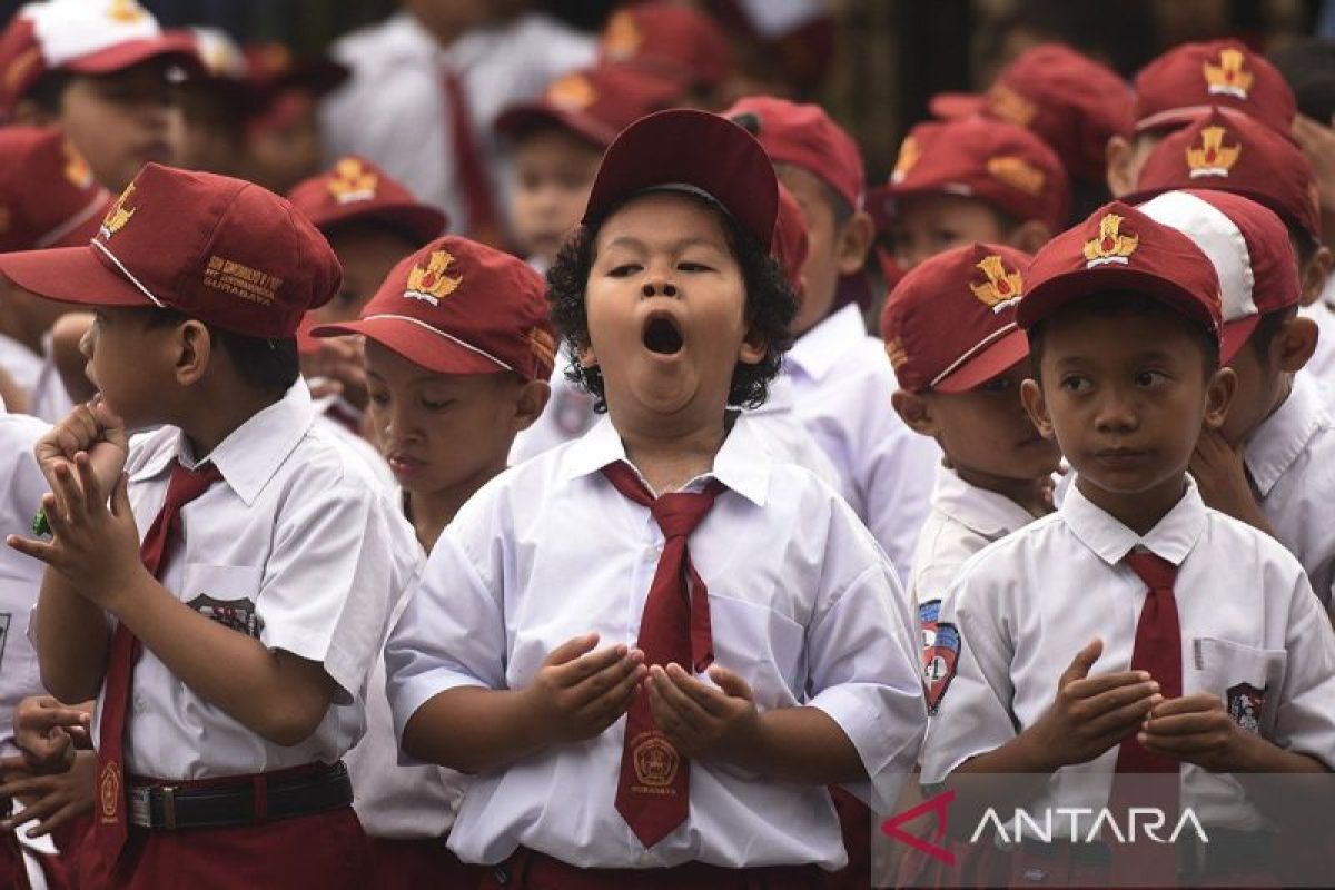 Twenty-two per cent and the promise of educational quality