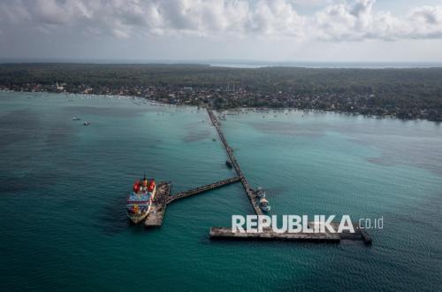 Unlike Land Borders, Maritime Borders Have Potential to Connect with Multiple Countries