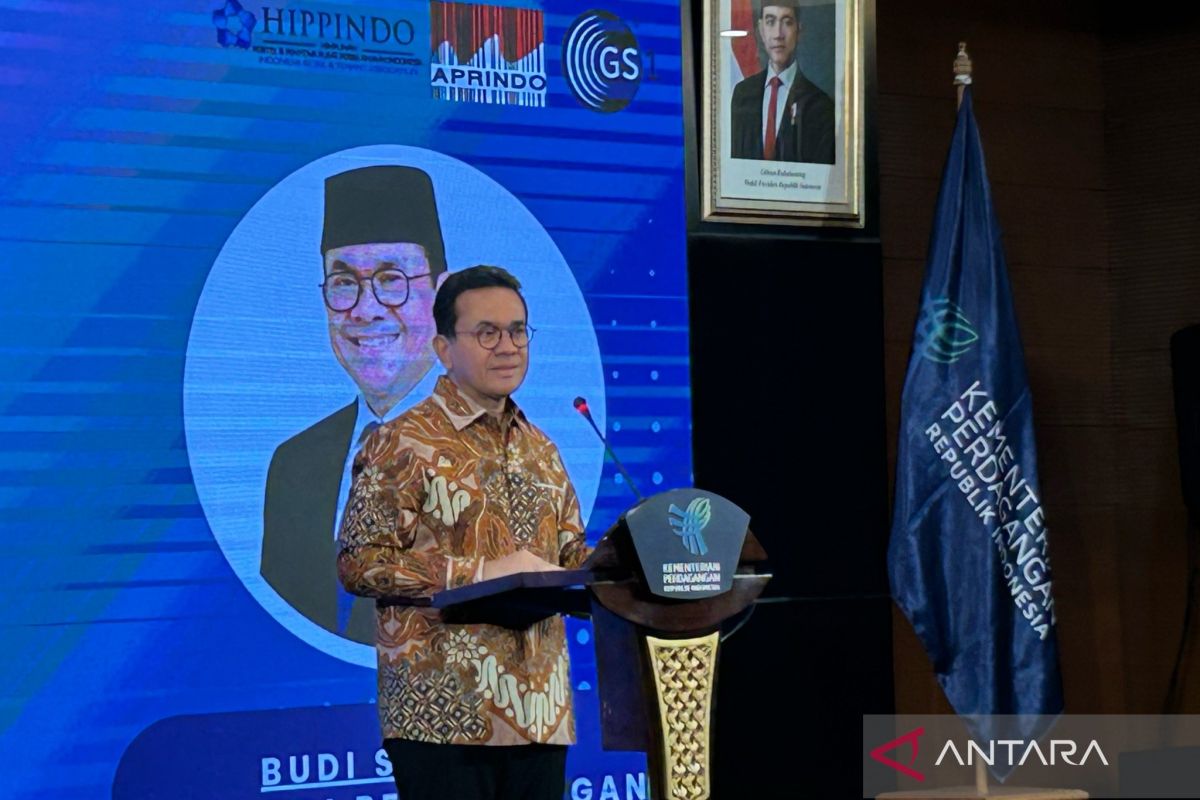 Indonesia urges MSMEs to adopt barcodes for modern retail access