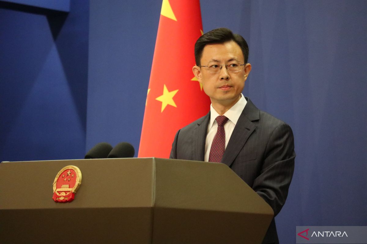 China highlights UK plans to raise electric vehicle tariffs