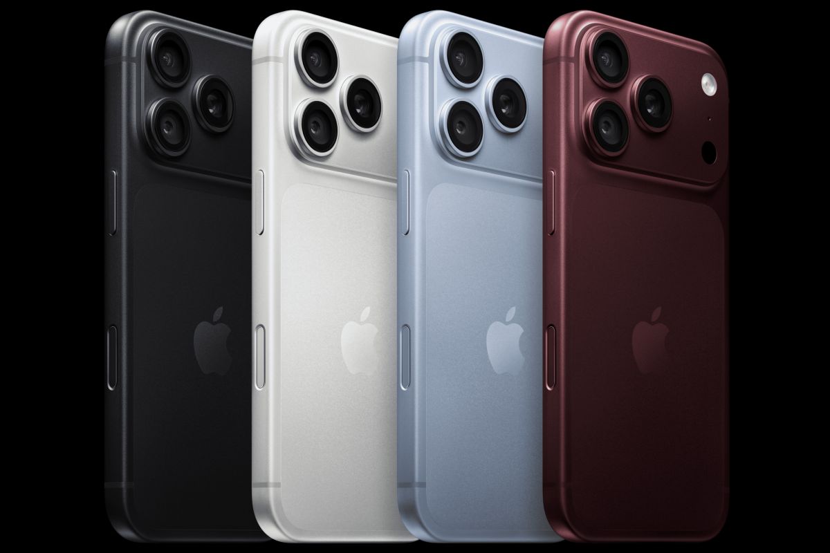 iPhone 18 Pro and iPhone 18 Pro Max officially arrive in Indonesia