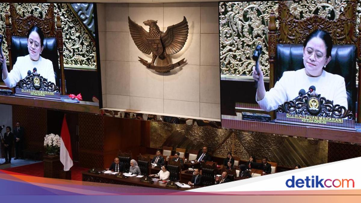 Indonesia's One Data Law Expected to Become Main Foundation for National Development