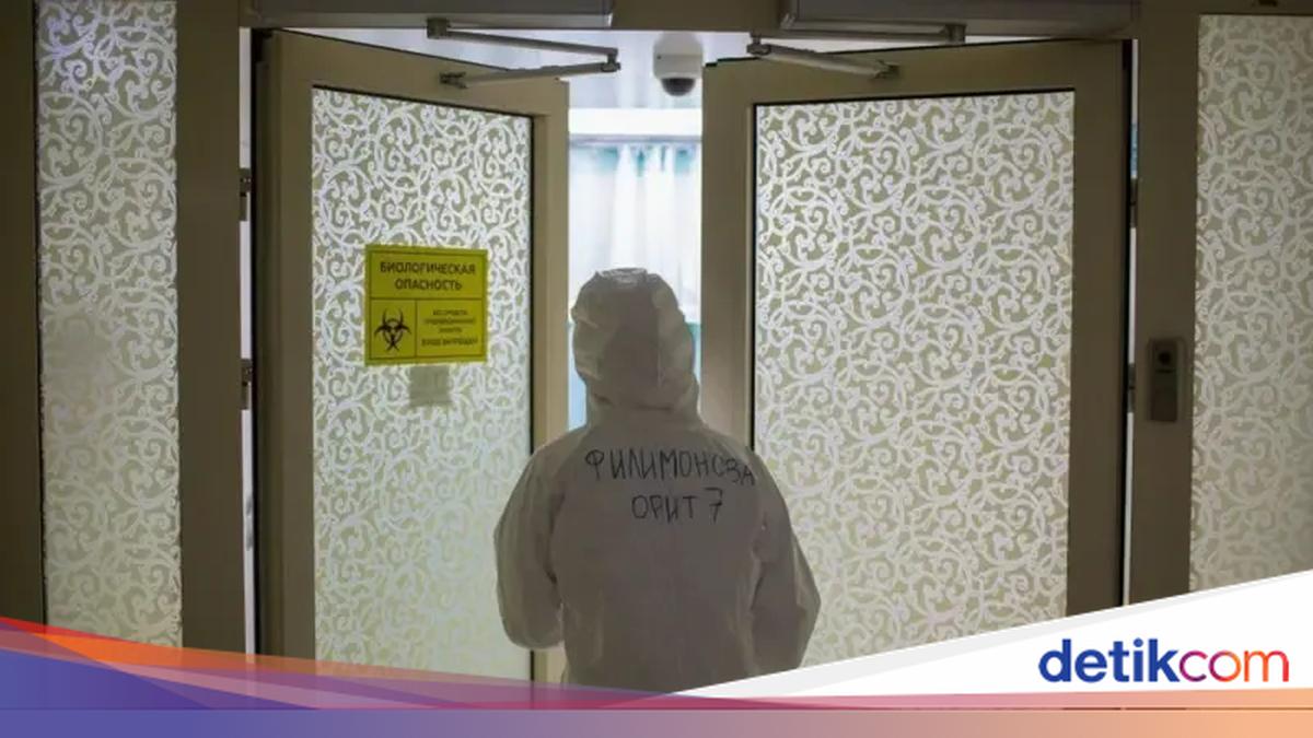 What is Pneumonic Plague Causing Alarm in Russia? How Does it Spread?