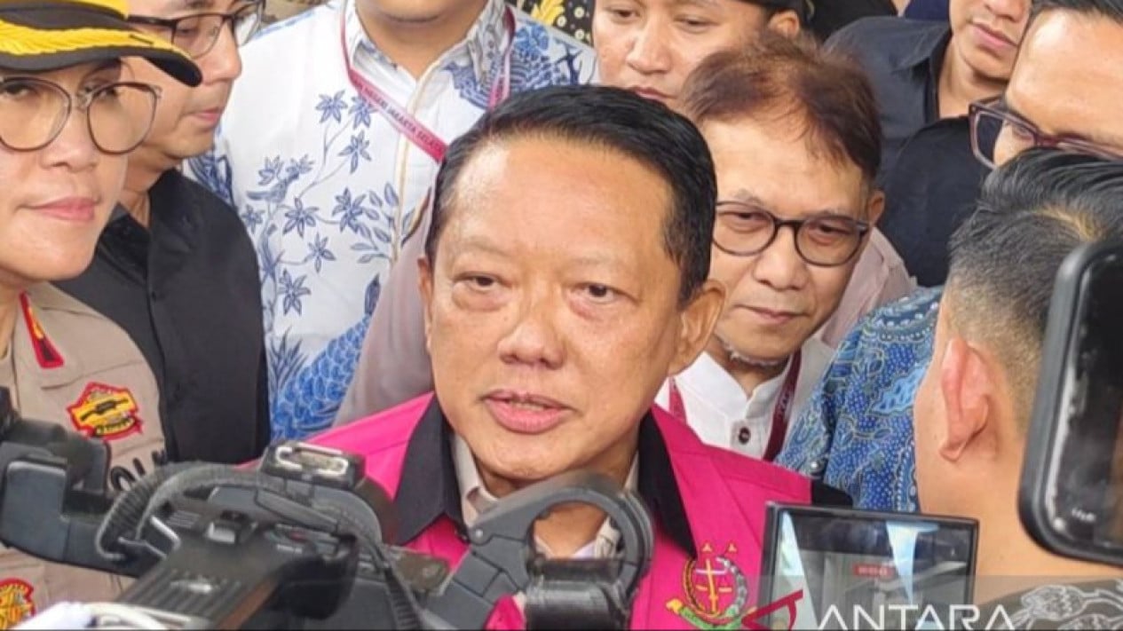 Prosecutors Uncover Febrie Adriansyah's Money Laundering Scheme via Alleged 29 Companies