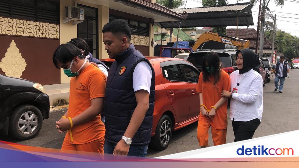Baby Abandoned in Sleman Identified as University Students