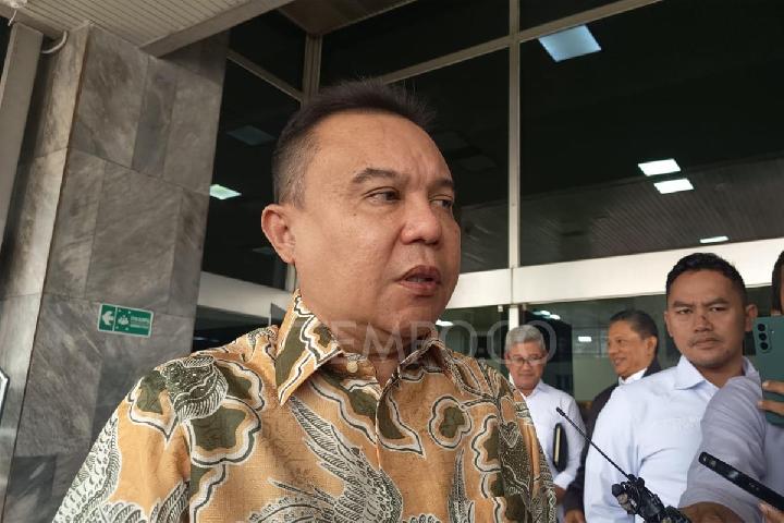 House Responds to Rumours of TNI Commander Replacement