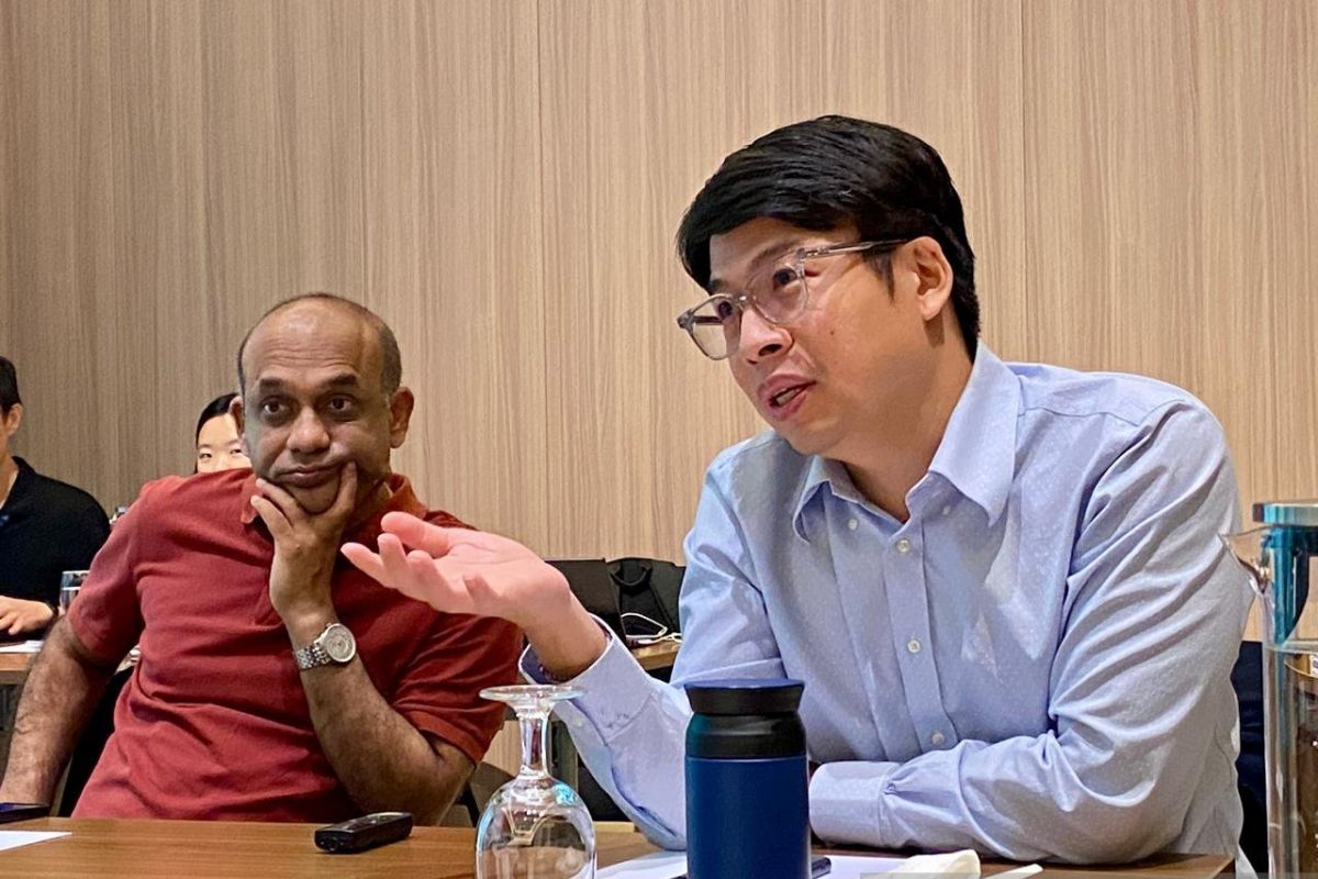 NUS Expert: Precise Strategy Needed to Address AI Impact on Workforce