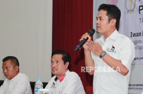 PSI Jabar: Respect Constitutional Court Ruling, Keep Indonesia Stable