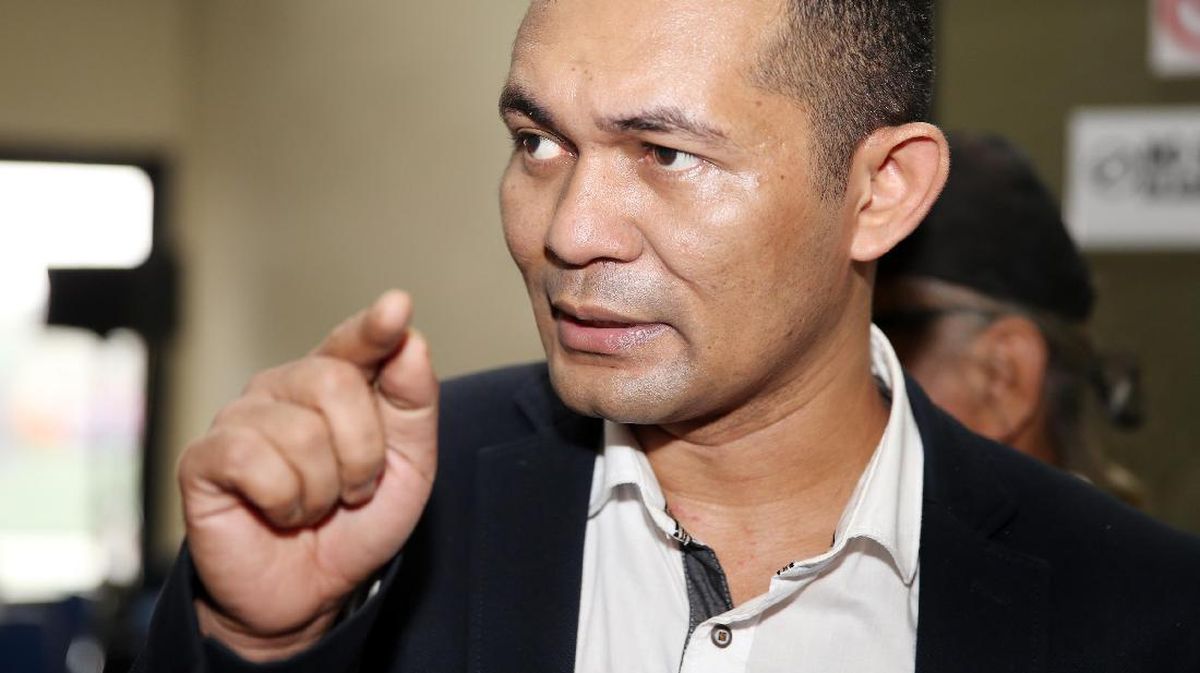 Boni Hargens: Impeachment Would Be Highly Dangerous for the Constitutional System