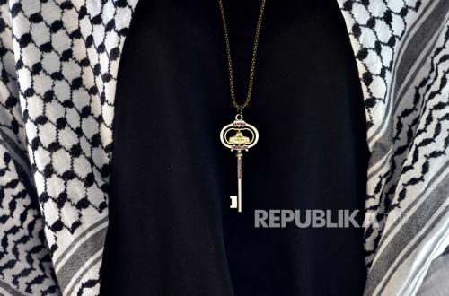 Palestine Did Not Begin on 7 October