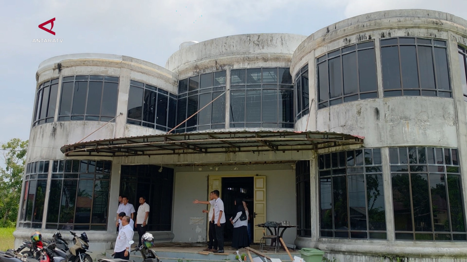 Aceh Singkil accelerates 108 post-disaster recovery projects