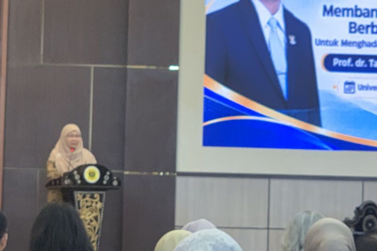 Unram Rector: Research Should Not Stop at Publication