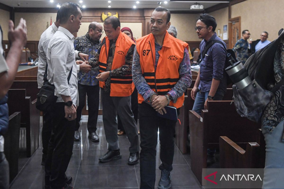 KPK Summons PT Karya Putra Prima Commissioner in Customs Case