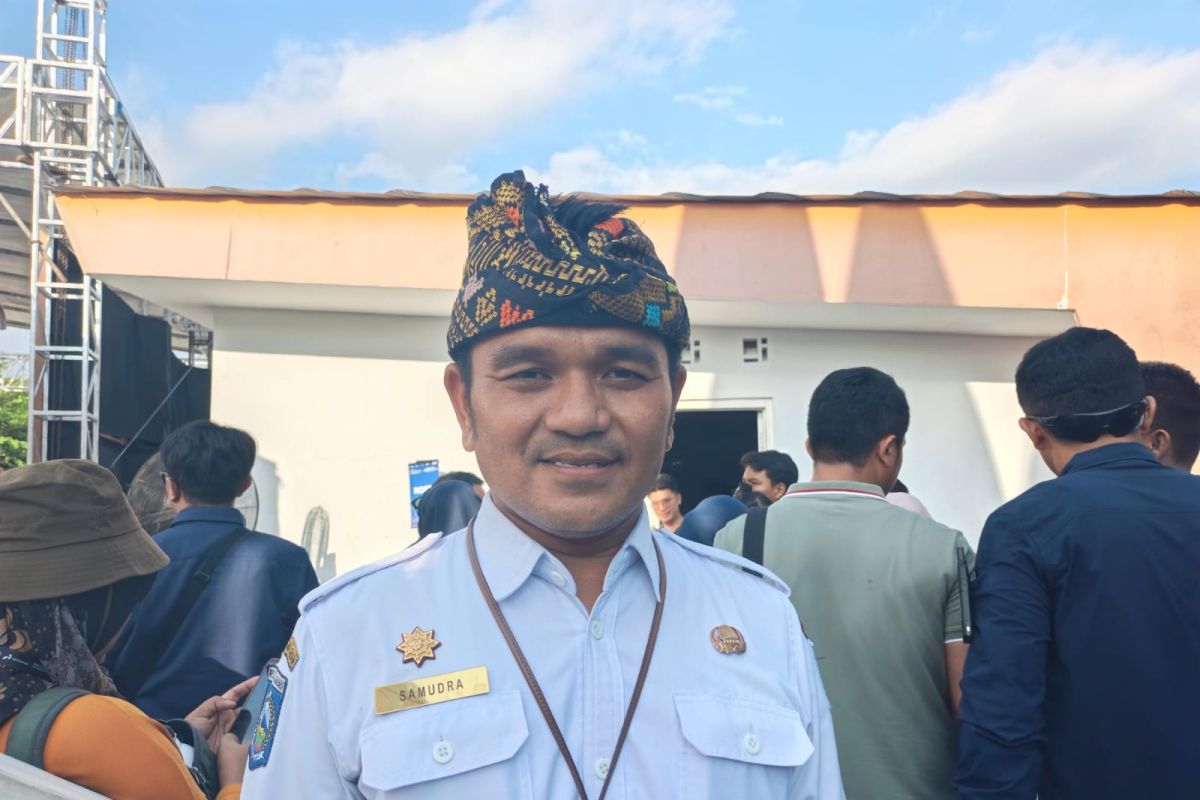 Mataram City Government Optimistic Hotel Occupancy Could Exceed 90%