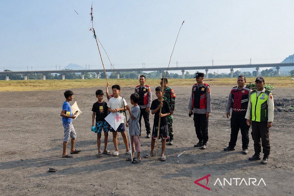 KCIC: Kite Incidents Along Whoosh Line Down 65 Per Cent