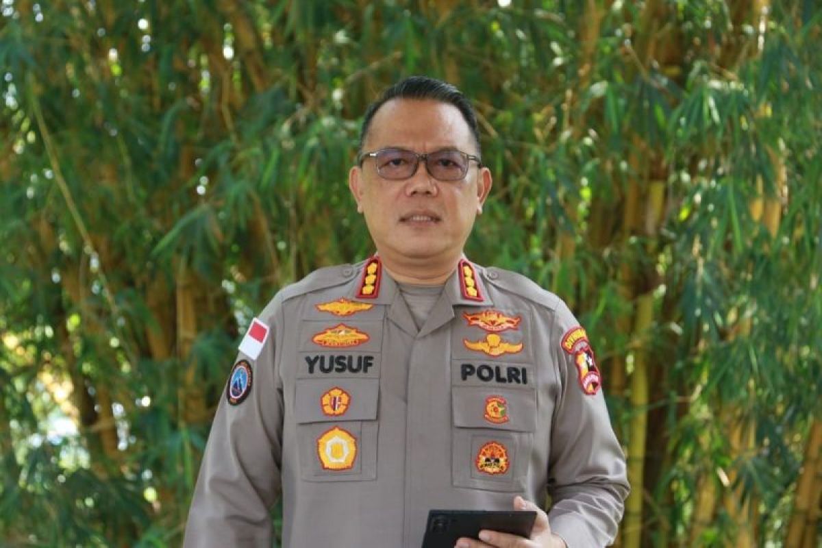 Illegal Papua Arms Network: 17 Suspects, 13 Have Reached Stage II