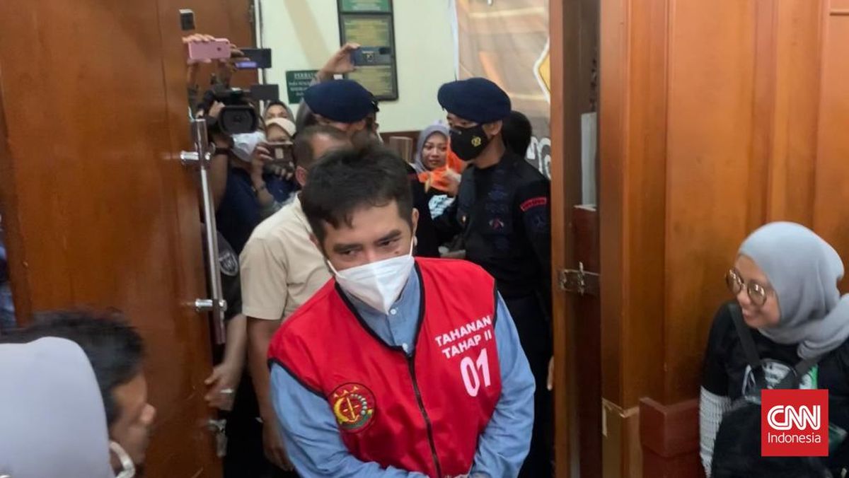 Bechi’s Conditional Release for Sexual Violence Conviction Revoked