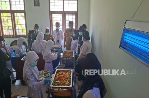 Komnas HAM Issues Six Recommendations for Implementing the Free Nutritious Meals Programme