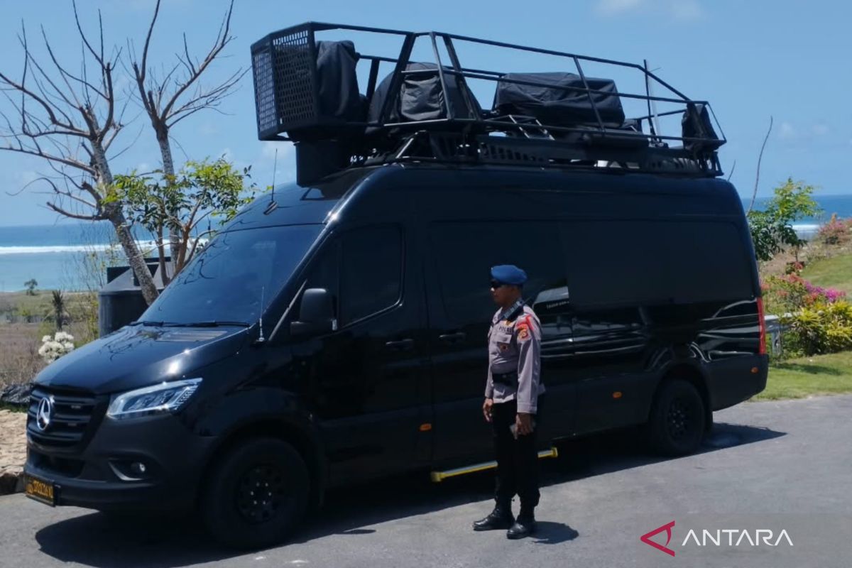 Anti-Drone Task Force Begins Deployment at Bukit 360 Mandalika