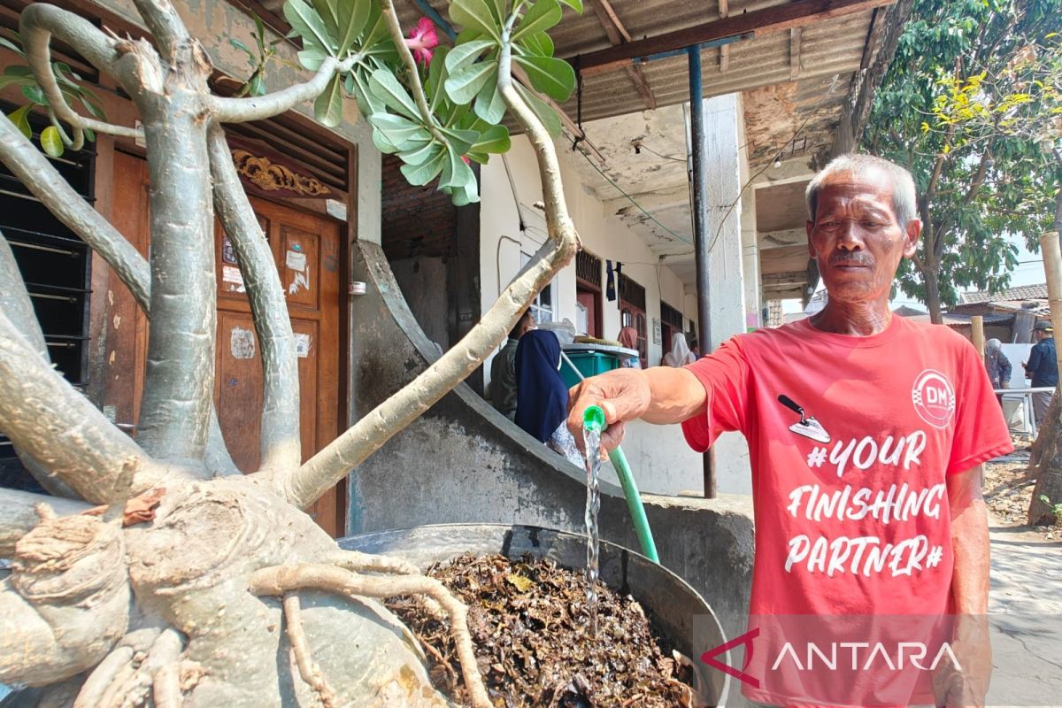Drinking Water Scheme in Surakarta Reduces E. coli and Stunting Risks
