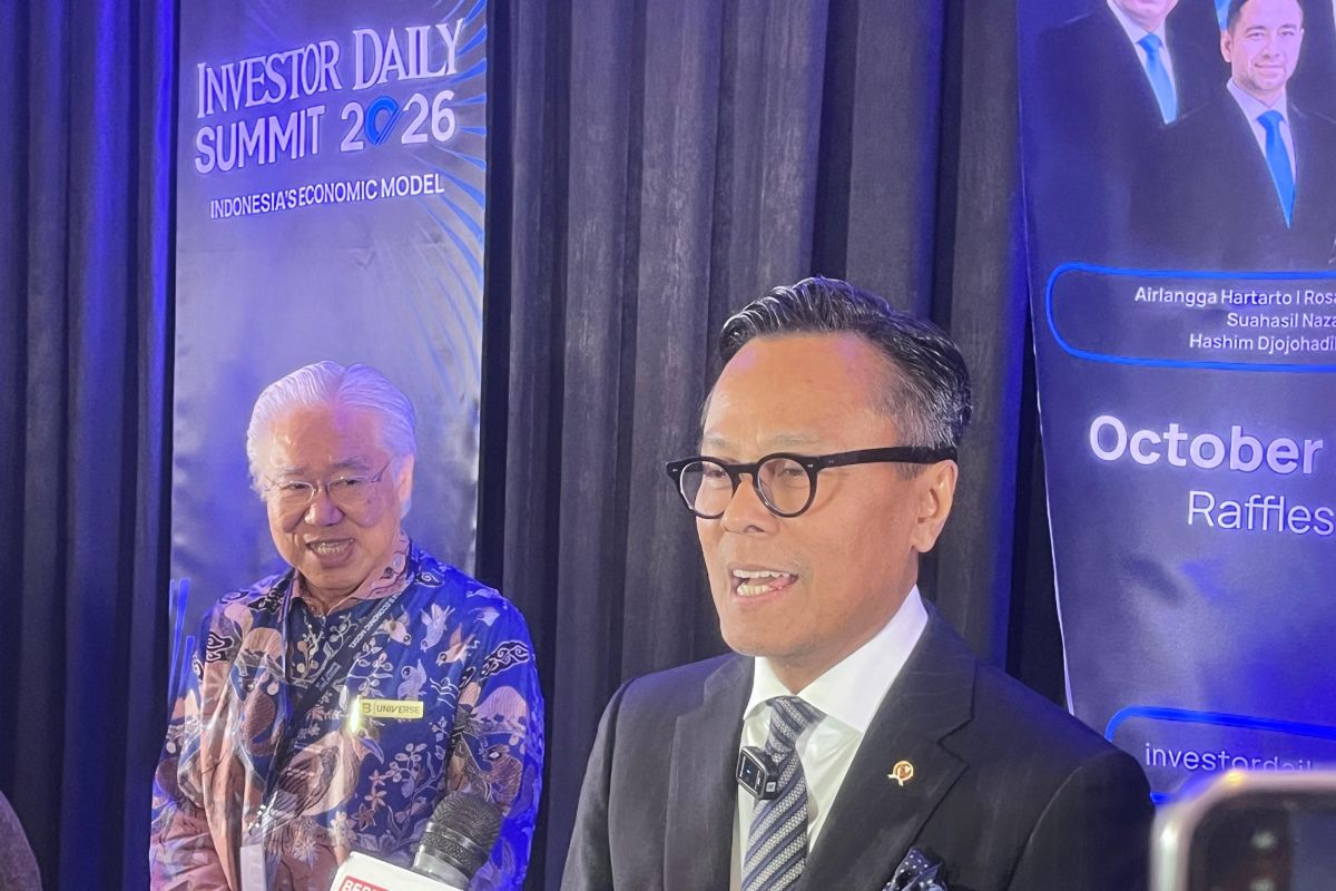 Dony Oskaria: Danantara to Make Fundamental Changes to SOE Management