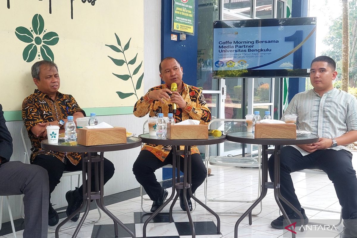 Bengkulu University to Integrate Foreign Students into Regular Classes