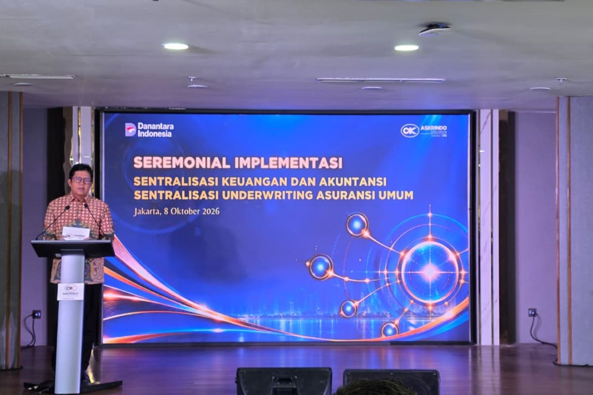 Askrindo overhauls operations to improve services for MSMEs