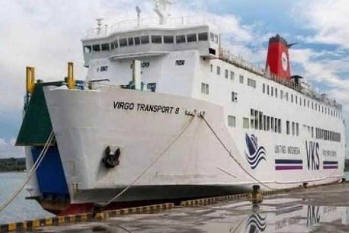 Police arrest captain and three officials over Virgo ship sinking