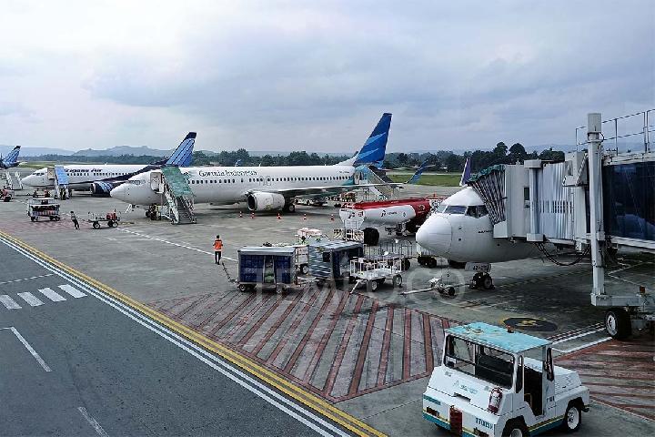 Garuda Indonesia reopens Bali–Papua flight route