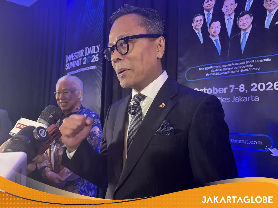 Danantara defends delay in financial statement