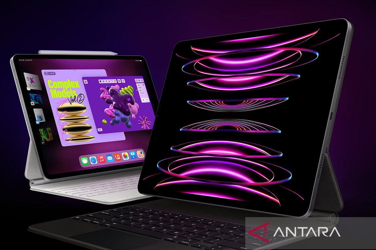 Meta launches Muse app for iPad
