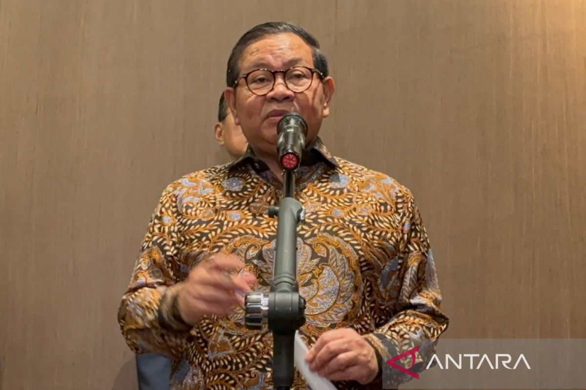 Pramono Insists PMI Donations Must Be Voluntary