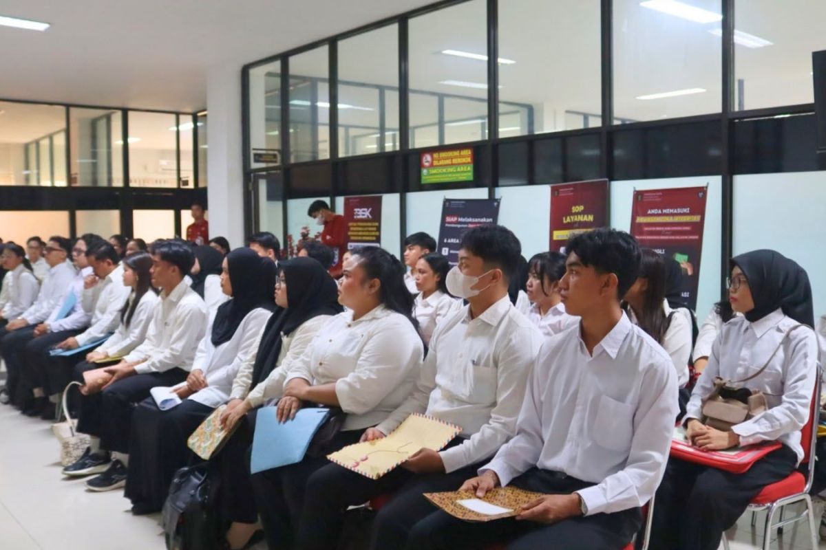 CORE: National Internship Programme Should Be Extended to Senior Secondary School Graduates