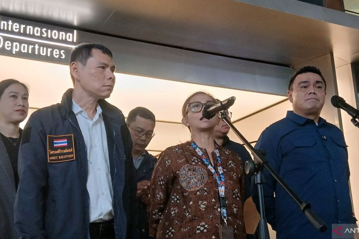 KPK Targets Transnational Corruption through Cross-Border Cooperation
