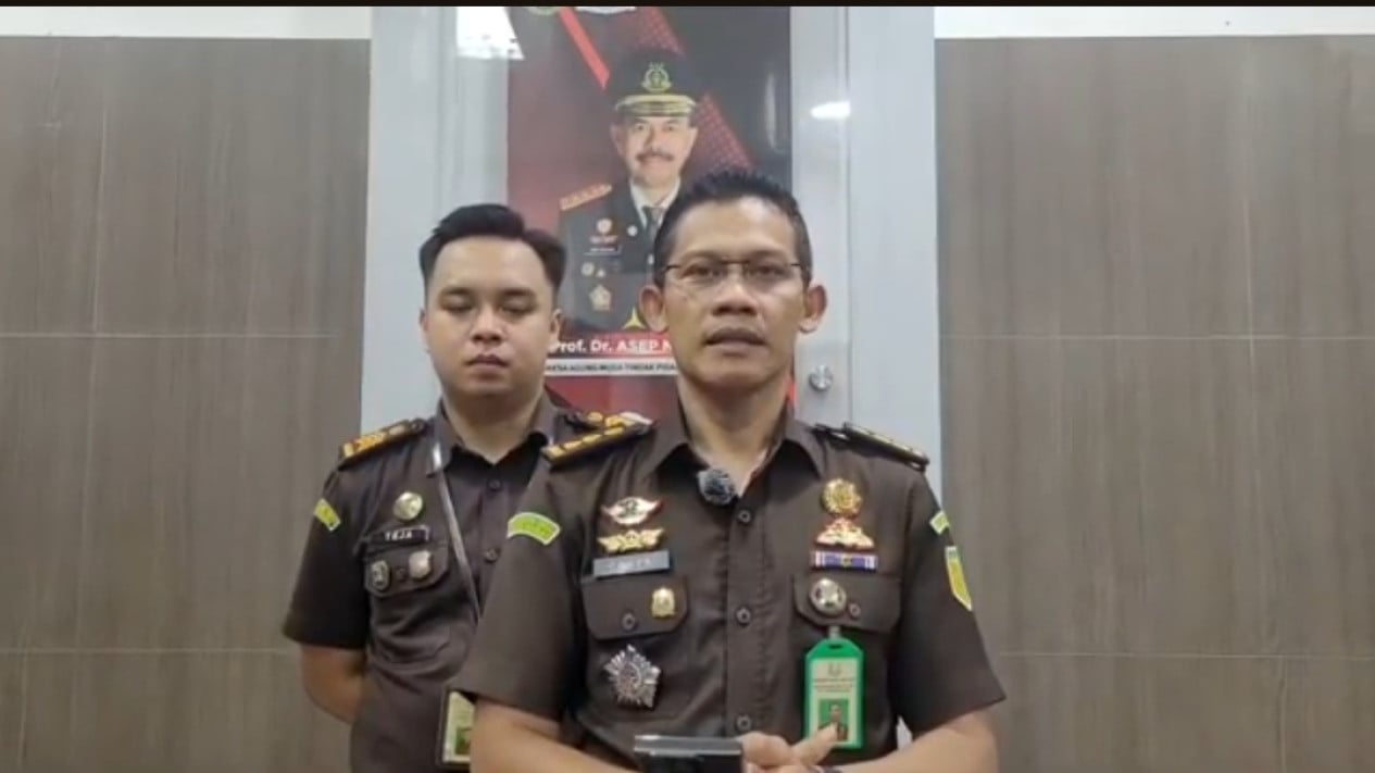 Pre-trial Challenge Fails, Indramayu Deputy Regent Syaefudin Faces Possible Coercive Measures by West Java Prosecutors