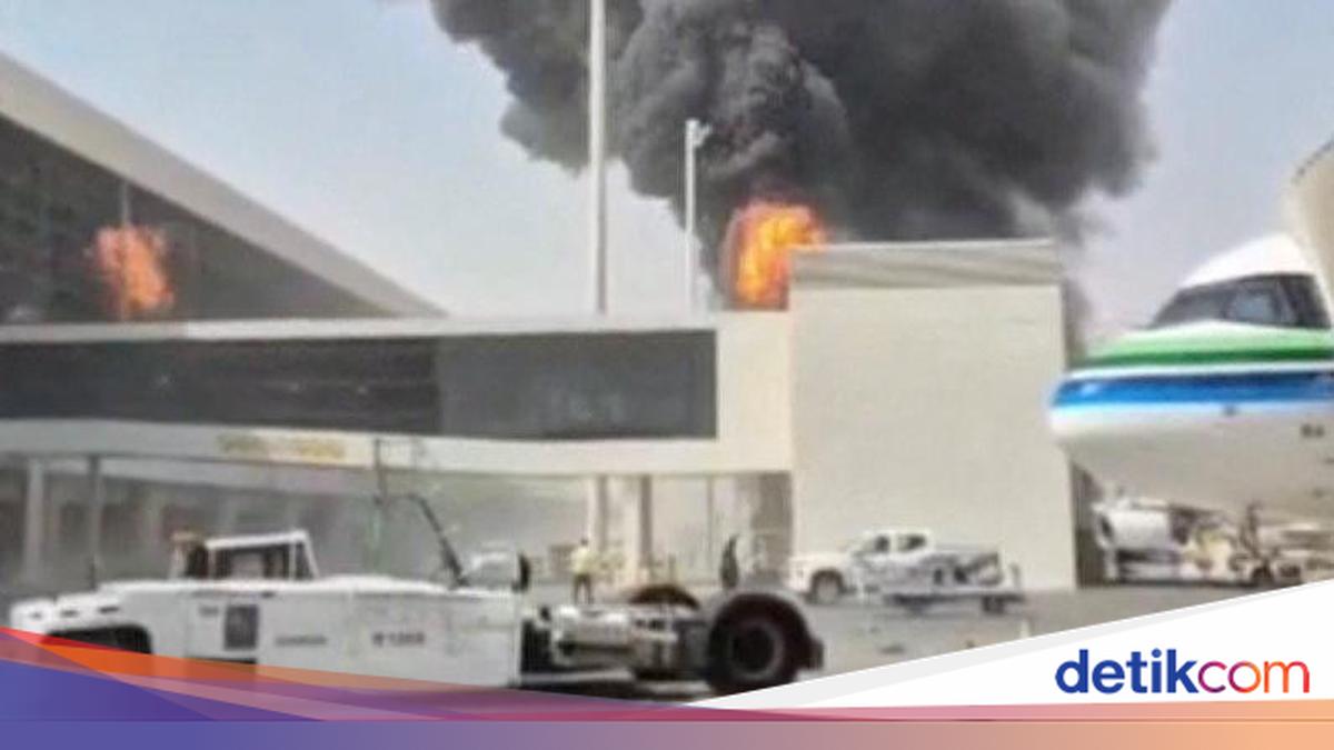 Houthi Attacks on Saudi Arabia Intensify