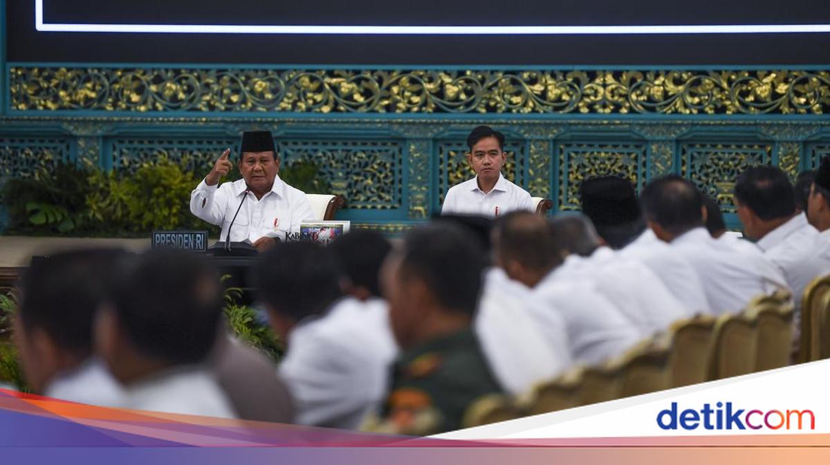 Experts Assess Prabowo–Gibran’s Chances of Serving Two Terms