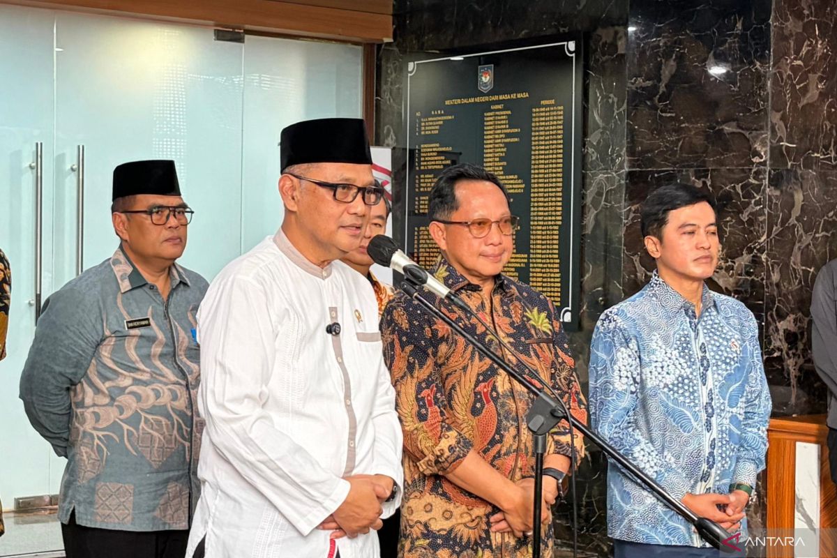 Yesterday: Anak Krakatau Erupts as BRIN Opens Registration for Social Research Programme