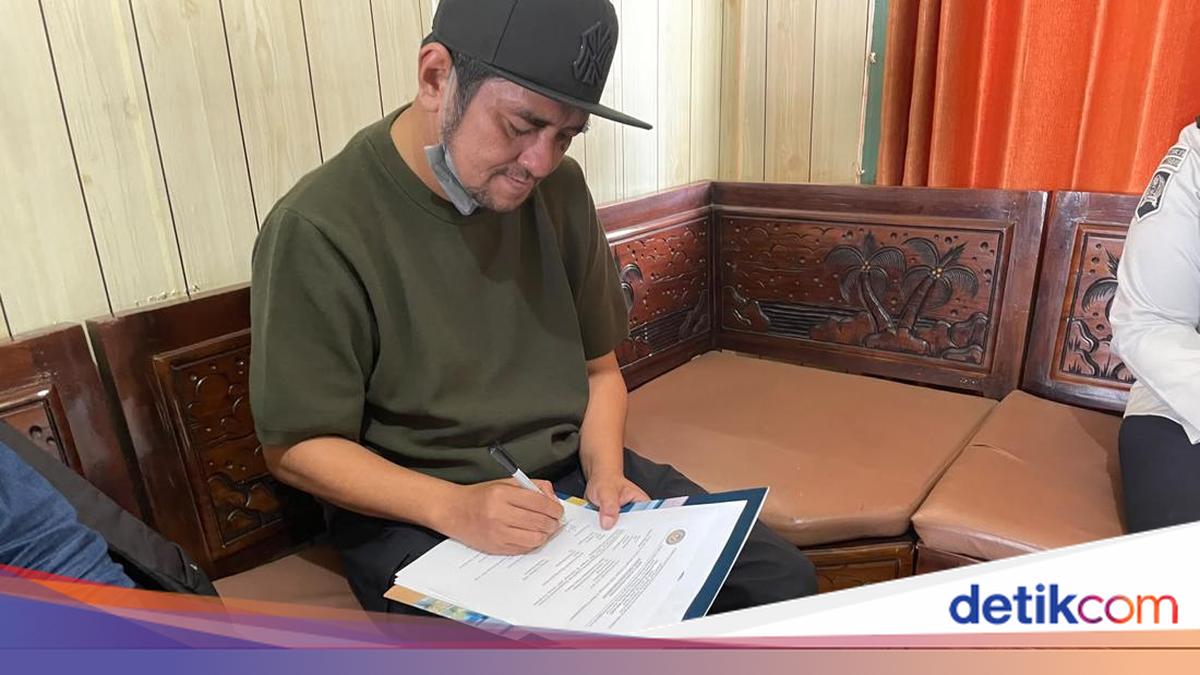 Directorate-General of Corrections Explains Mas Bechi’s Placement in ‘Special Cell’: He Is Not Alone