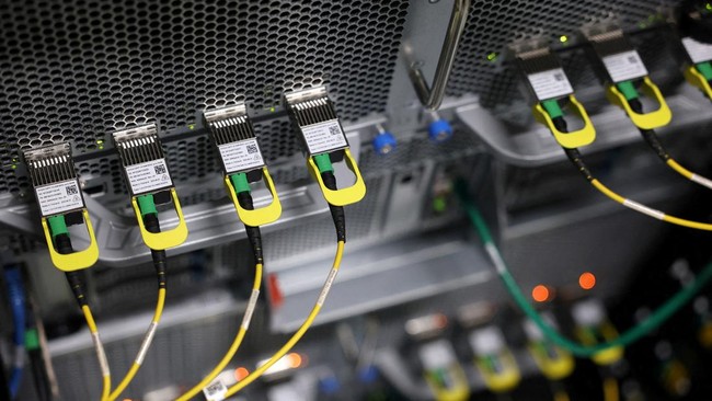 Dismissed Former Employee Deletes Servers Worth Rp11 Billion