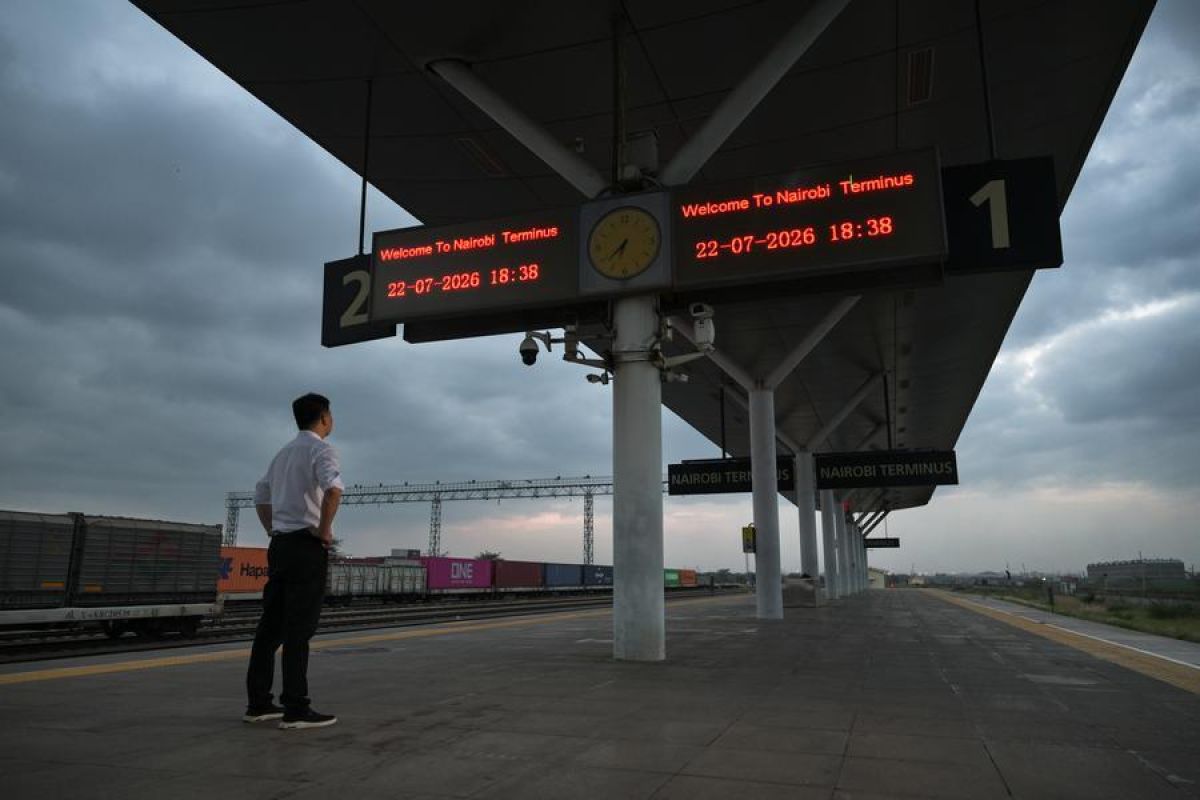 US Expert: China’s Development Model Shows the SDGs Can Be Achieved