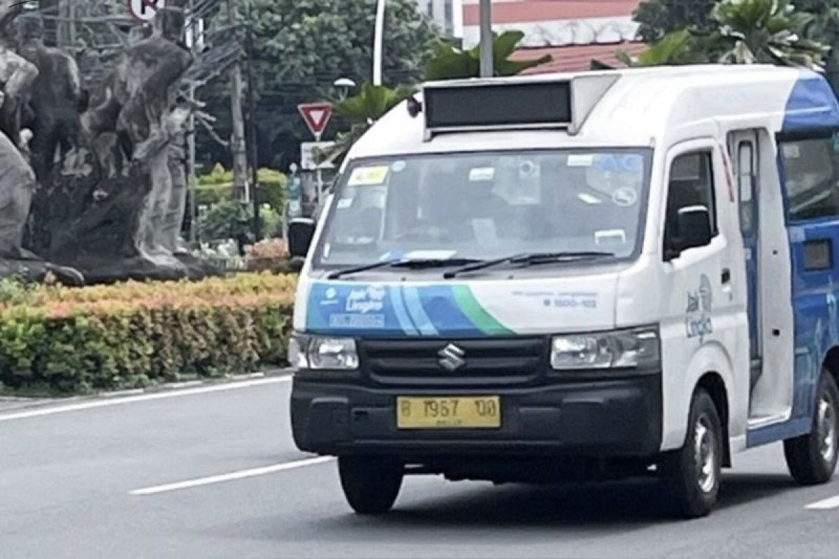 Three Mikrotrans Services Add New Stops