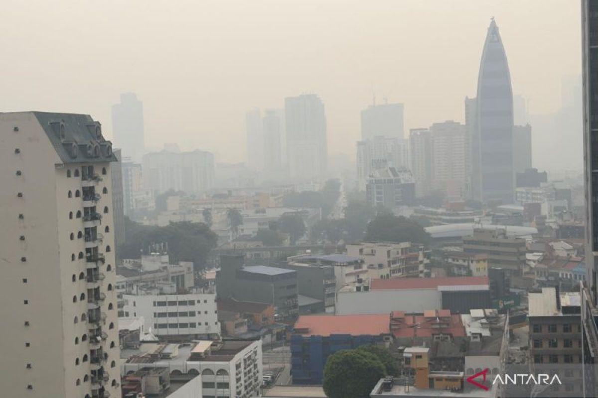 Haze Forces Malaysia to Close Schools