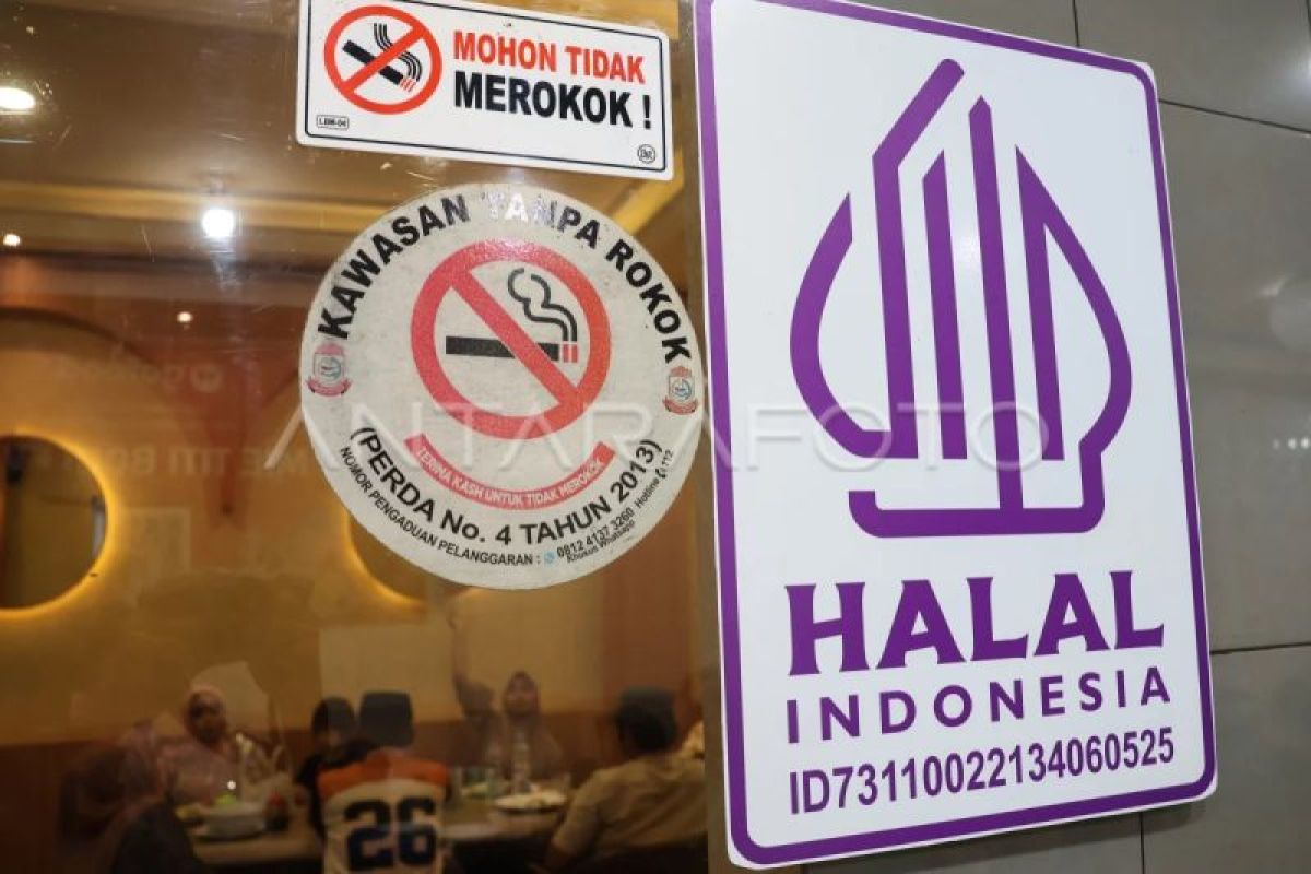 BPJPH Insists Mandatory Halal Certification Will Not Be Delayed