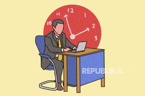 On Holiday but Still Thinking About Work? Why Is It So Hard to Switch Off?