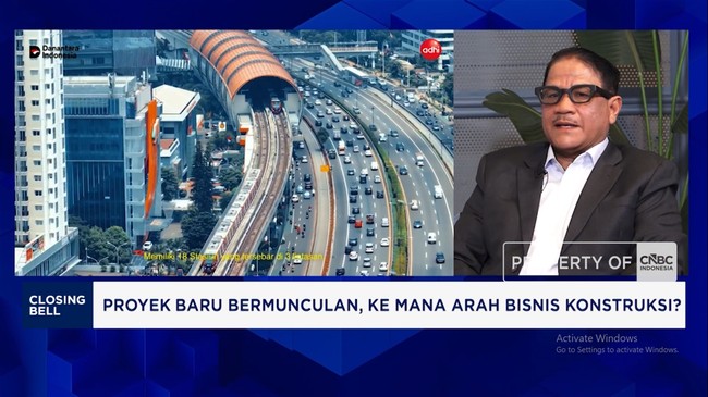 Video: Construction SOE Expands into LRT and Philippine Railway Projects