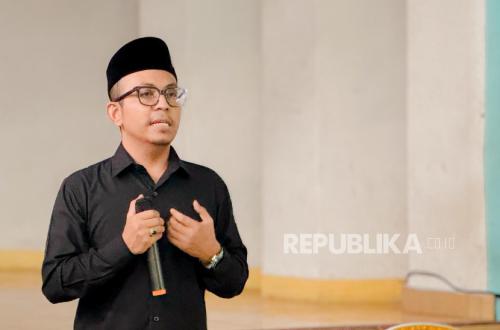 West Java DPRD Commission V Calls for Better Health Service Partnerships